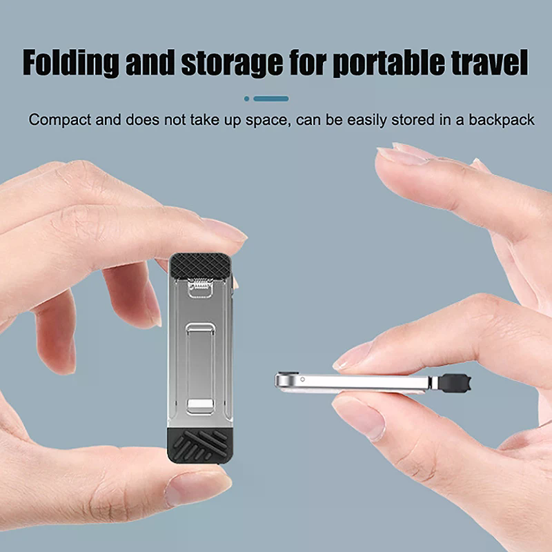 Accessory Mini Zinc Alloy Lapt - Laptop Accessories Holder reseña y precio