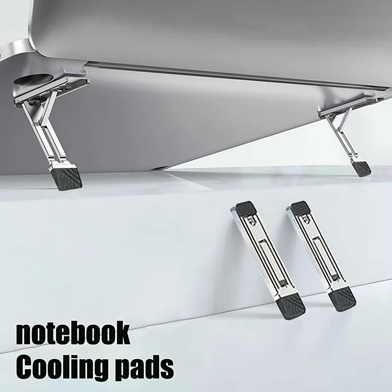 Accessory Mini Zinc Alloy Lapt - Laptop Accessories Holder reseña y precio