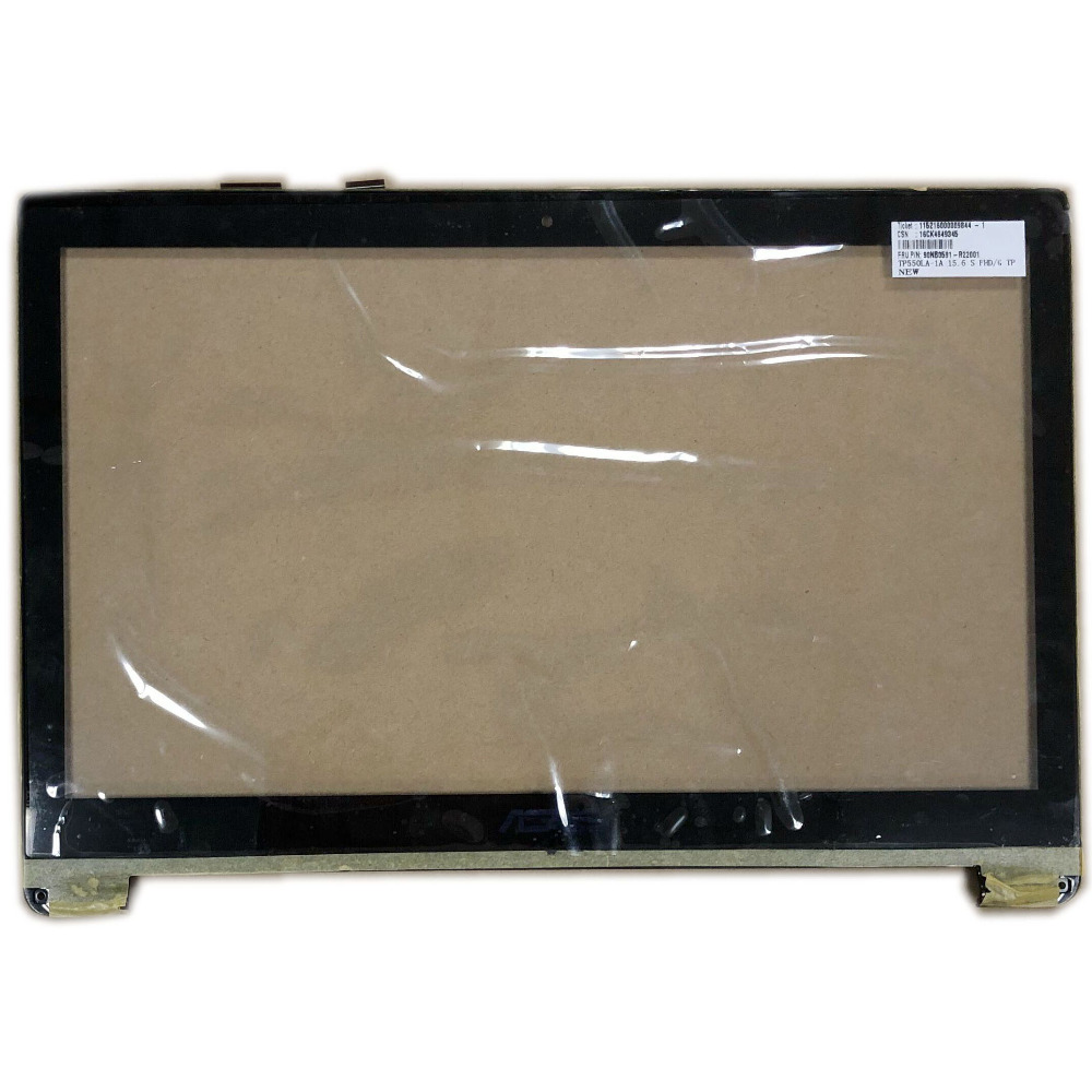 For Asus TP550L TP550LA Laptop - Laptop Accessories Display reseña y precio