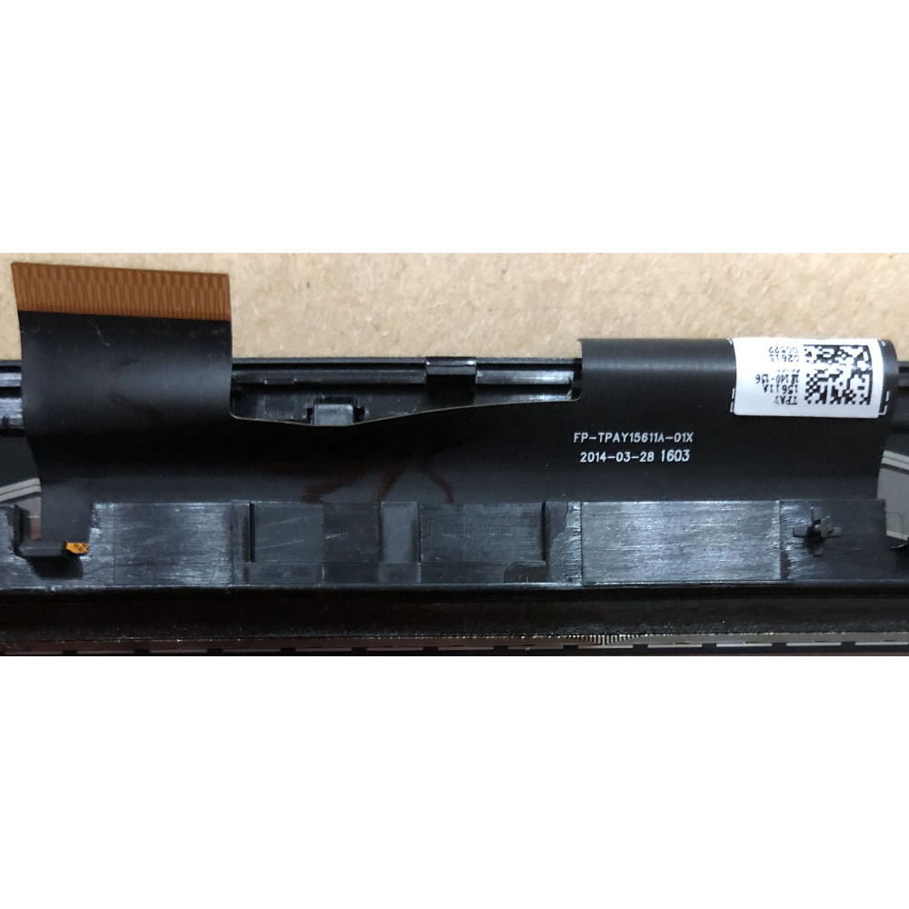 For Asus TP550L TP550LA Laptop - Laptop Accessories Display reseña y precio