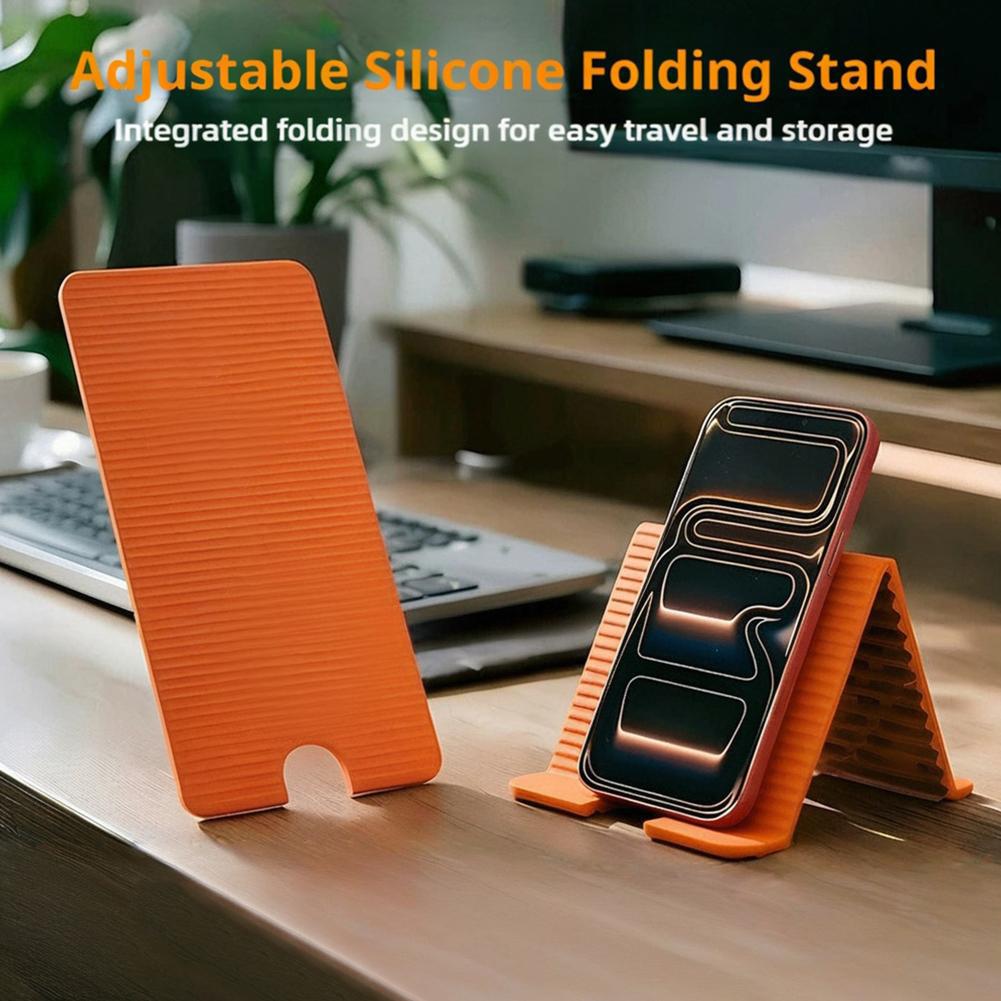 Arbitrarily Foldable Creative  - Laptop Accessories For Office reseña y precio