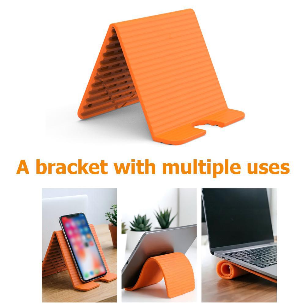 Arbitrarily Foldable Creative  - Laptop Accessories For Office reseña y precio