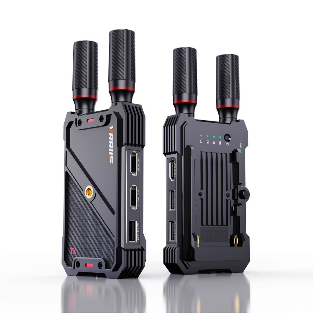 VRRIIS WL082K 400m Wireless HD - Laptop Accessories Holder reseña y precio